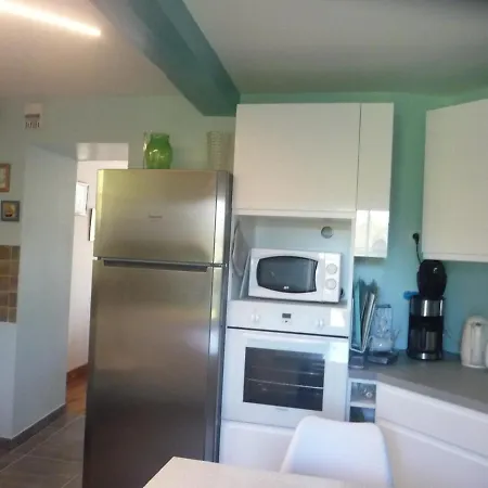 La Peyrolyse * Malvezie